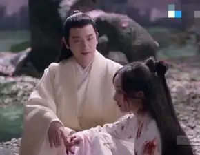 范冰冰迪丽热巴扛起玛丽苏大旗,秦始皇的棺材板要按不住了