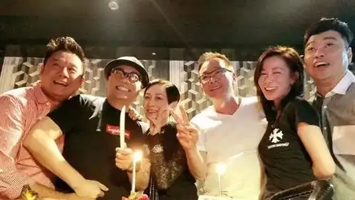 延禧收视报捷佘诗曼强势加盟古天乐公司
