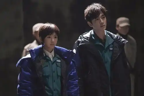 朱一龙首部男主戏来袭,告别万年男二,得知女主人选后追定了
