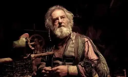 泰坦尼克号船长指环王国王,去世