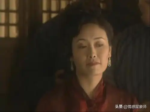 橘子红了二太太的贪心没有错,错的是她爱错了男人
