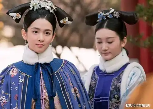 她们是清朝的三位被废的皇后,虽有不同的经历,却有着一样的结局
