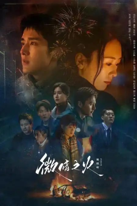 上半年口碑褒贬不一的热门剧,别说你一部也没看过
