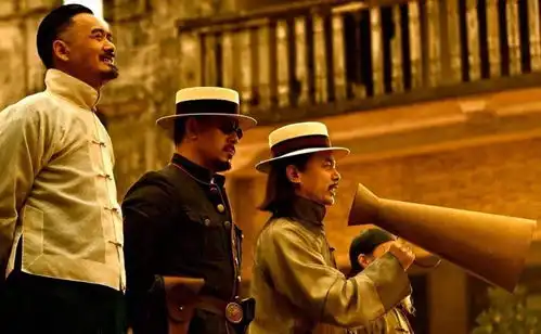 姜文一封信请到周润发葛优,发哥收到信后看哭了,小心机隐瞒8年