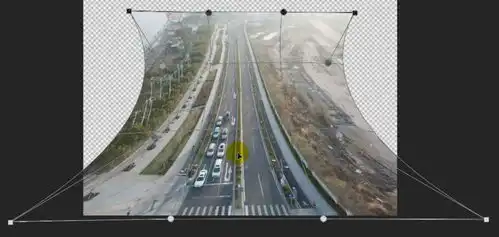 你想要的盗梦空间航拍教程来了
