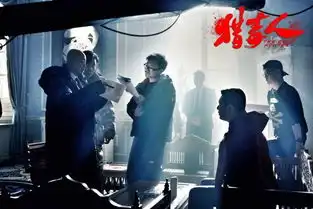 猎毒人导演怎么就确定吴秀波领盒饭了呢
