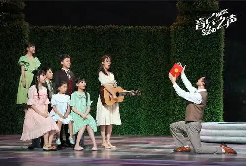 百老汇经典音乐剧音乐之声新年归来,跨越三代人的温暖回忆
