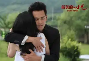 最美的时光三大结局是什么
