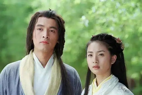 金庸老先生去世笔下侠侣你最喜欢那一对