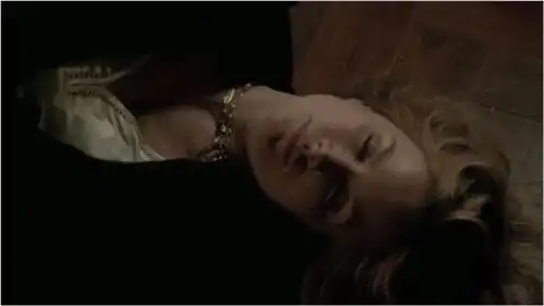 速看吸血鬼日记第三季第19集艾斯特去世,科尔真实身份曝光
