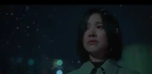 金淑银认为黑暗荣耀的6大名场面在众多作品中她最爱文同珢
