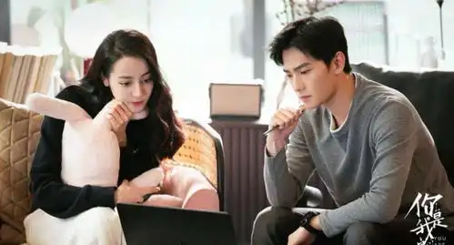 电视剧你是我的荣耀,剧情合理,里面偶尔甜甜的画面