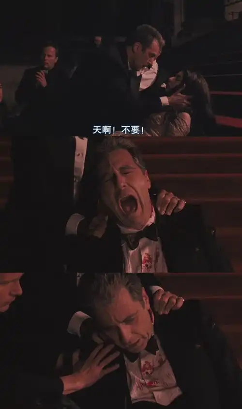 教父3
