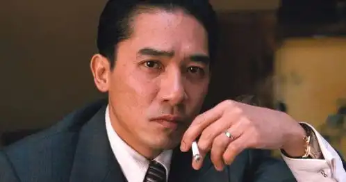 梁朝伟的知己除了周星驰还有他,接下无间道只为能与他再合作
