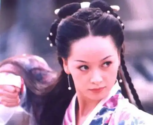 乌龙闯情关演员现状,刘病已魅力依旧,许平君却销声匿迹