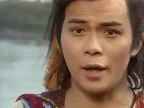 83版射雕英雄传为什么经典看看人家怎么拍的,不服不行