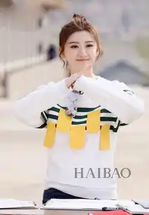 火箭少女素颜竟然是这个画风前后差别最大的竟然是她杨超越表示实力不服...

