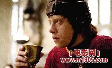 哈利波特6人物剧照全曝光大量花絮饱眼福