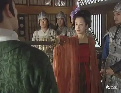 内娱最漂亮的戏服都在这部剧里了吧
