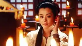 牡丹吕洞宾三生三世虐恋表明心意