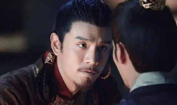 燕云台明扆人品早就暴露,不断套路韩德让,真是塑料兄弟