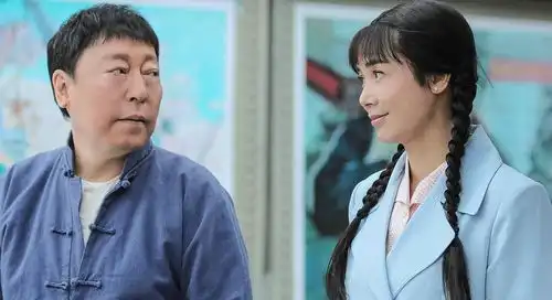 都挺好里的苏大强到底强在哪儿
