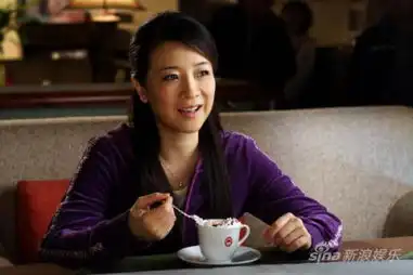 漂亮女人央视热播陈小艺刘新老同学再携手
