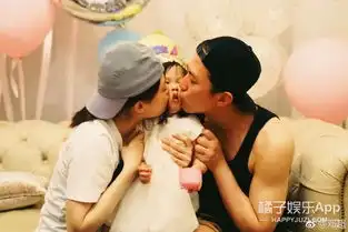 邓超生日跑男团齐送祝福,不过你们确定不是来黑他的