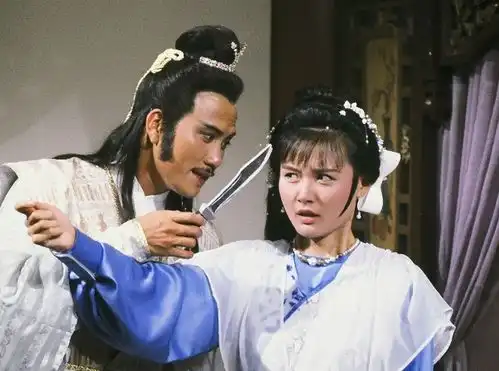 堪称最经典的4部武侠剧,风云排名靠后,榜首至今想超越很难