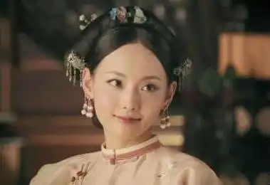 顺嫔在入宫前早已生育了一个孩子,她是如何躲过宫里的验身
