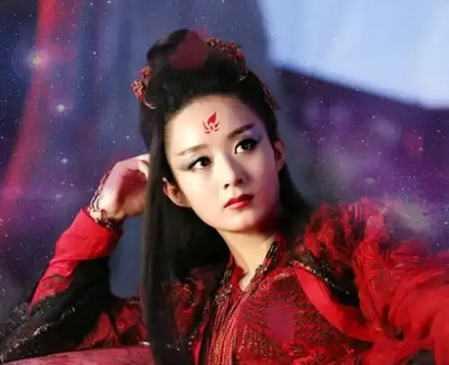 花千骨电影版官宣,郑爽曾拒演网友烂片预定了