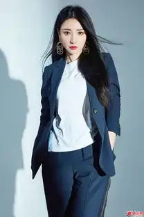 柳岩两套混搭造型前卫迷人悟空头巾搭黑超魔性十足