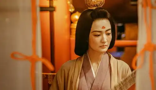 花木兰奇葩妆容引国外网友疯狂模仿,这根本不是中国审美
