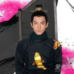 神剧太子妃升职记面瘫太子上热搜网曝女主张天爱整容对比照
