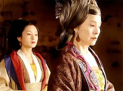 张昌宗武则天的面首与才情横溢的俊美少年