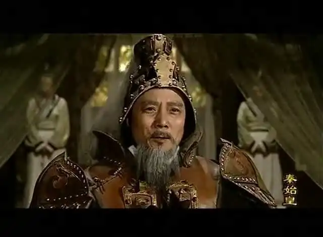 秦始皇奋六世之余烈,如何完成统一大业之韩赵
