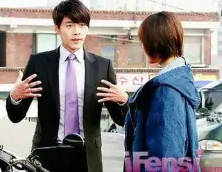 秘密花园收视夺冠玄彬河智苑精彩剧照连连看