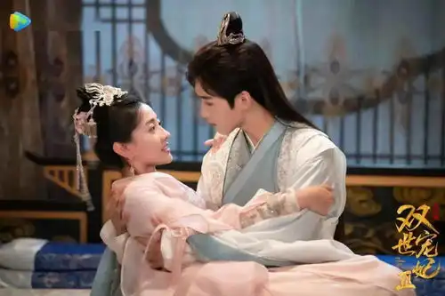 热播三世缘分,盛宠归来双世宠妃3有你一份快乐待查收
