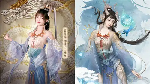 大话西游国风话江湖第二季里隐藏了这些龙族小彩蛋