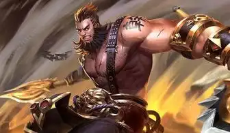 王者荣耀大唐神秘势力英雄大全大唐神秘势力英雄汇总