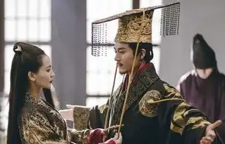 皓镧传公主雅赢异人历史上认识吗公主雅原型嫁给赵括为妻
