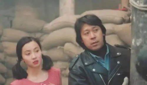 提前远离张庭,避开所有灾祸,陶虹和徐峥才是一对机灵鬼