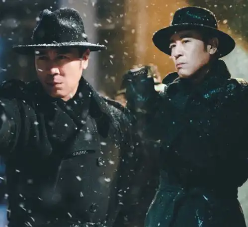 悬崖之上虽然好看,但也有4处不合理的地方
