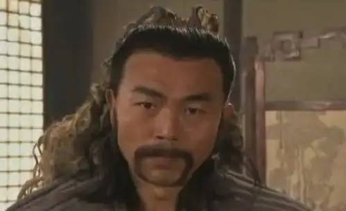 射雕英雄传,江南七怪武功稀松平常,排在二流,为何谁都不怕
