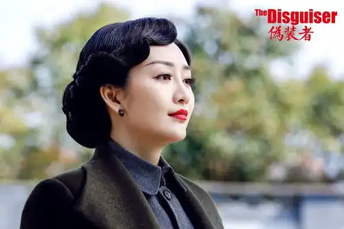 伪装者琅琊榜两世无缘王鸥卖萌示爱胡歌
