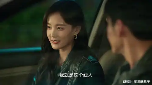 狂飙孟钰当卧底缉拿毒贩,跟禁毒队长商量对策,安欣插不上话