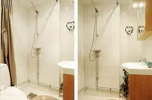 瑞典36平摩登蜗居单身男细节生活