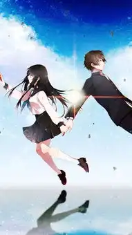 今日壁纸推荐,冰菓