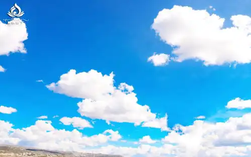 高原上的天空之城,有一种让人窒息的美