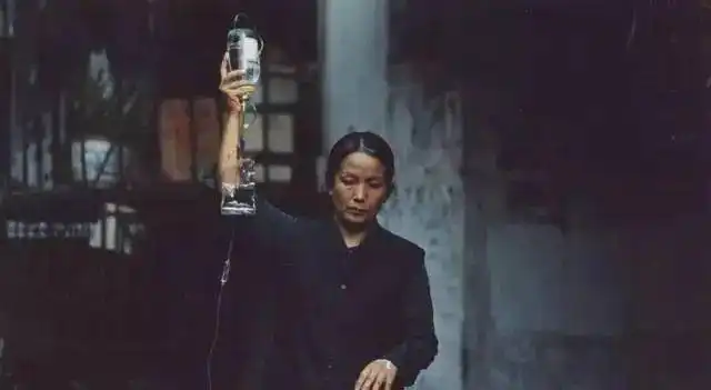 贾樟柯如何拍摄一部纪录片电影丨匠人说
